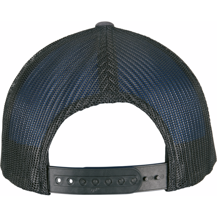 Casquette classic retro trucker
