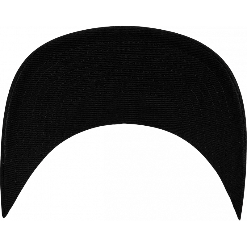 Casquette retro trucker bicolore