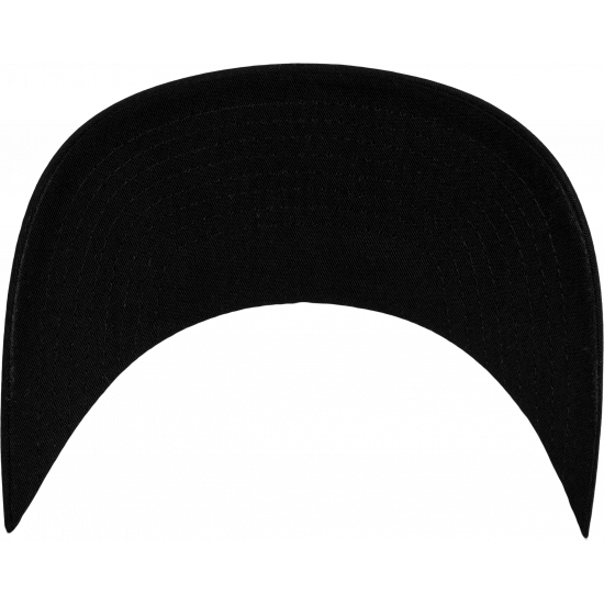 Casquette retro trucker bicolore