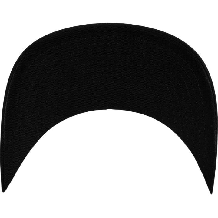 Casquette retro trucker bicolore