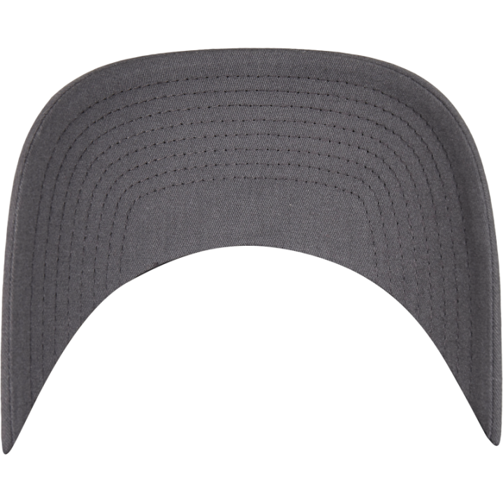 Casquette retro trucker bicolore