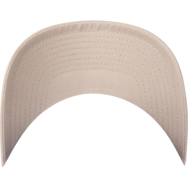 Casquette retro trucker bicolore