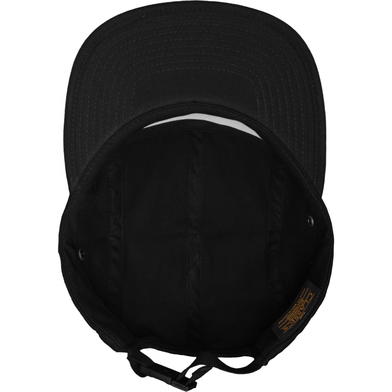 Casquette classic jockey