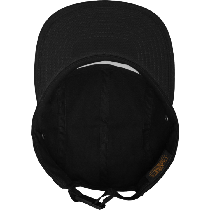 Casquette classic jockey