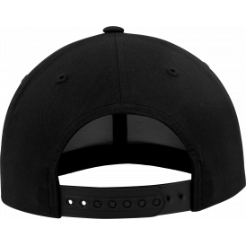 Casquette snapback classique incurvée (2)