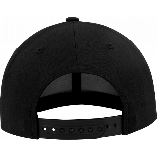 Casquette snapback classique incurvée