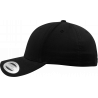 Casquette snapback classique incurvée