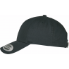 Casquette recycled poly twill