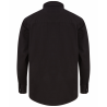 Surchemise en coton twill resistant