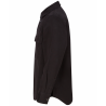 Surchemise en coton twill resistant