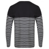 T-shirt breton à manches longues