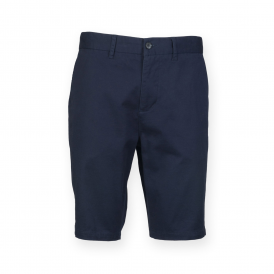 Short chino stretch homme (2)