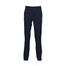 Pantalon chino stretch homme (2)