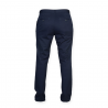 Pantalon chino stretch femme
