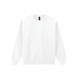 Sweatshirt manches droites Gildan (2)