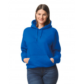 Sweatshirt à capuche Gildan