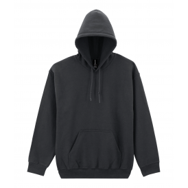 Sweatshirt à capuche Gildan (2)