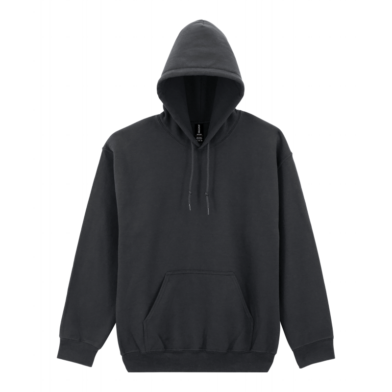 Sweatshirt à capuche Gildan