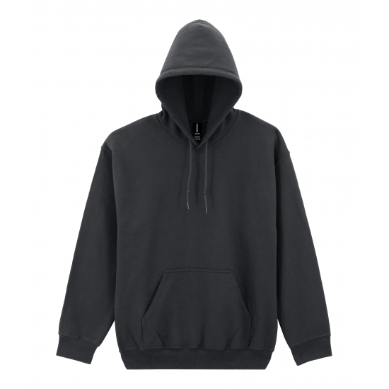 Sweatshirt à capuche Gildan