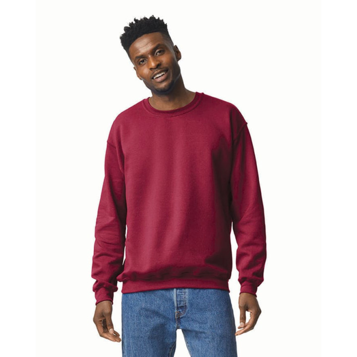Sweat set in heavy 50/50 Gildan