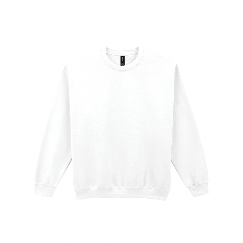 Sweat set in heavy 50/50 Gildan