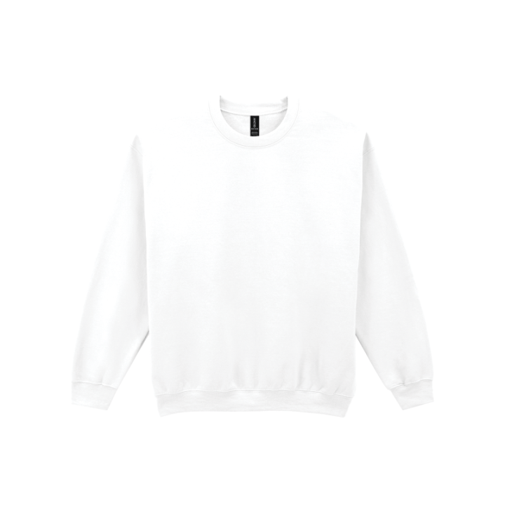 Sweat set in heavy 50/50 Gildan