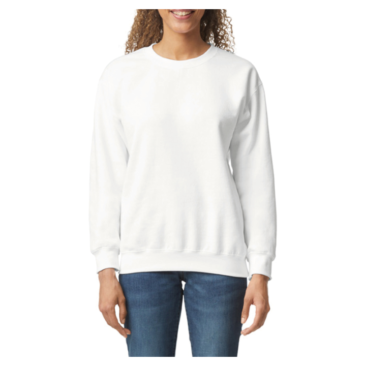 Sweat set in heavy 50/50 Gildan