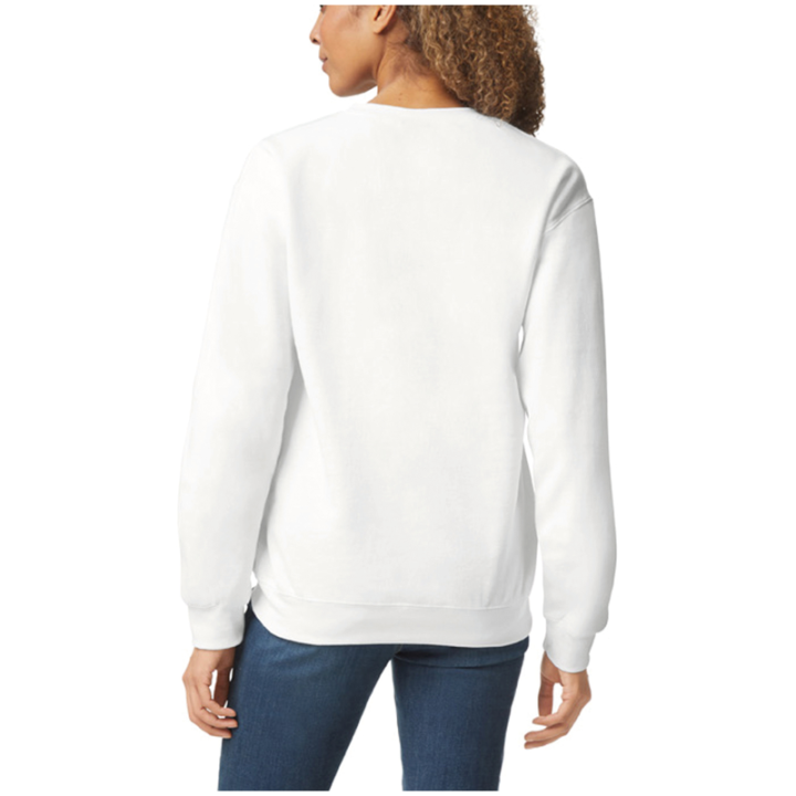 Sweat set in heavy 50/50 Gildan