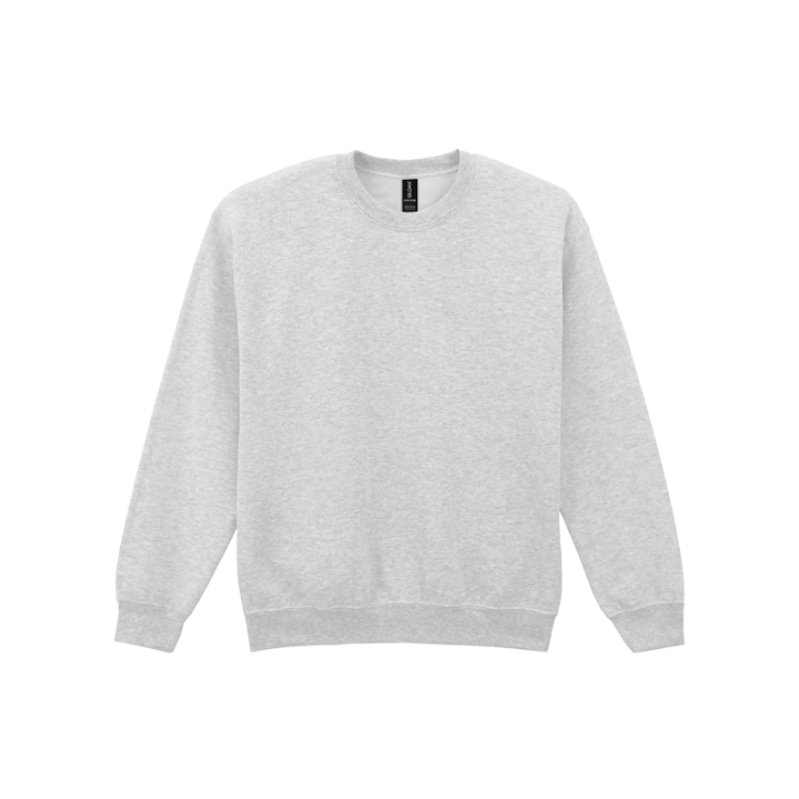 Sweat set in heavy 50/50 Gildan