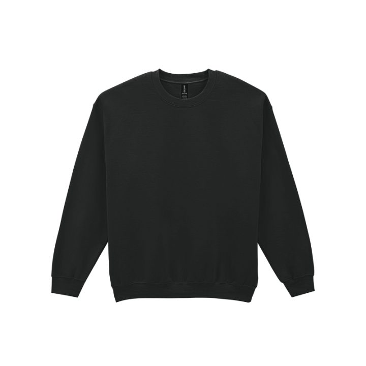 Sweat set in heavy 50/50 Gildan