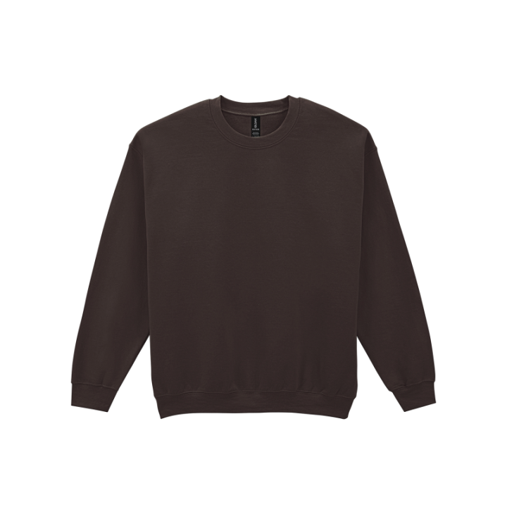 Sweat set in heavy 50/50 Gildan