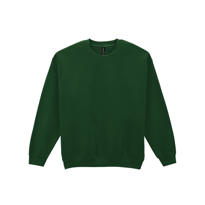 Sweat set in heavy 50/50 Gildan