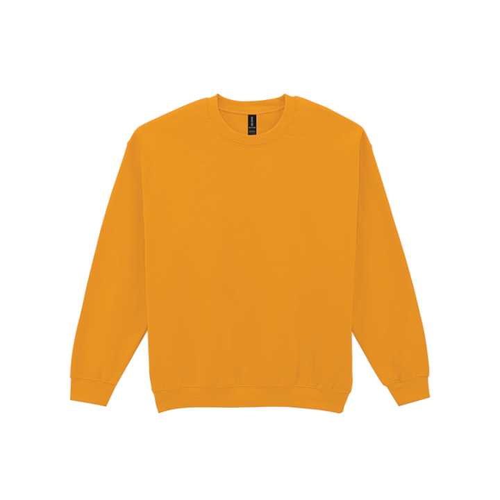 Sweat set in heavy 50/50 Gildan