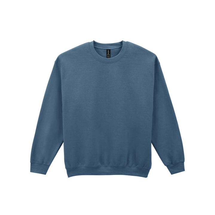 Sweat set in heavy 50/50 Gildan