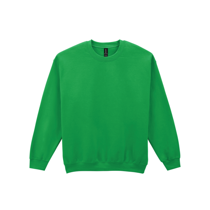 Sweat set in heavy 50/50 Gildan