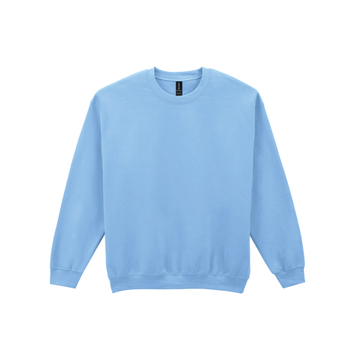Sweat set in heavy 50/50 Gildan