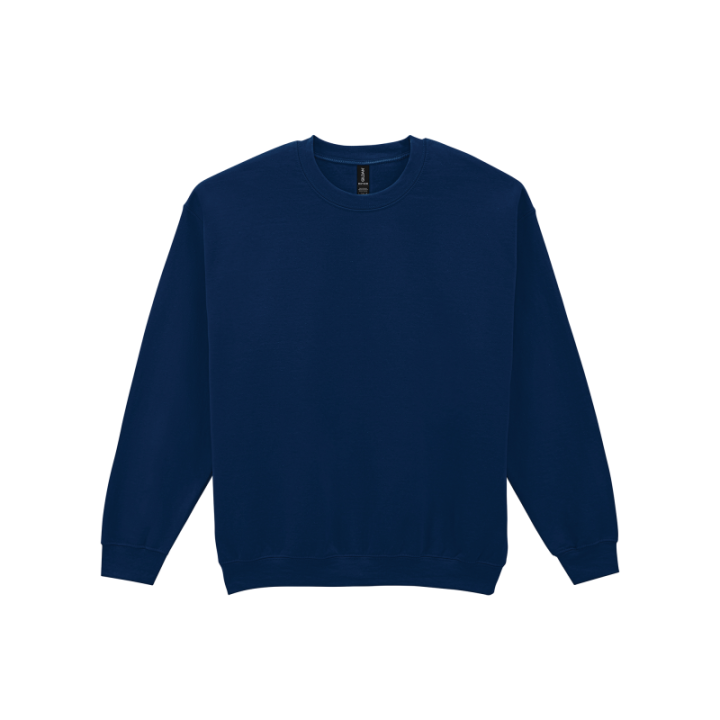 Sweat set in heavy 50/50 Gildan