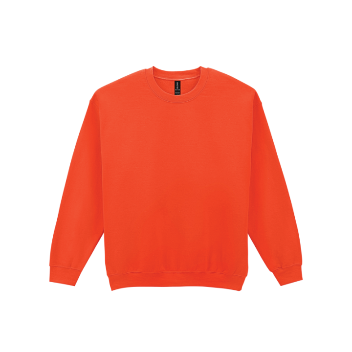 Sweat set in heavy 50/50 Gildan