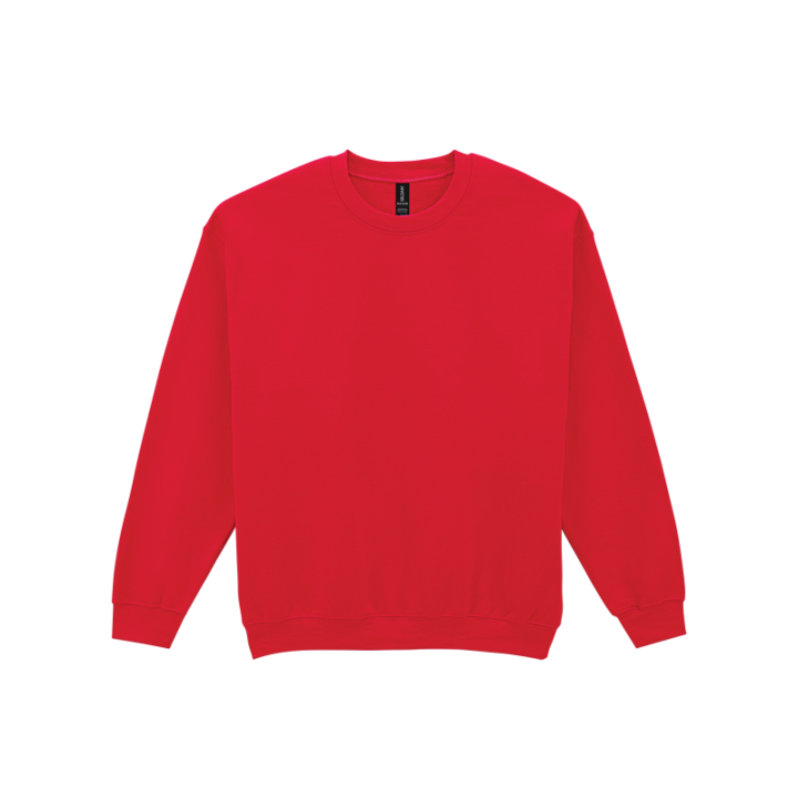 Sweat set in heavy 50/50 Gildan