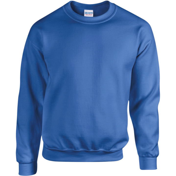 Sweat set in heavy 50/50 Gildan