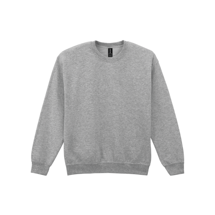 Sweat set in heavy 50/50 Gildan