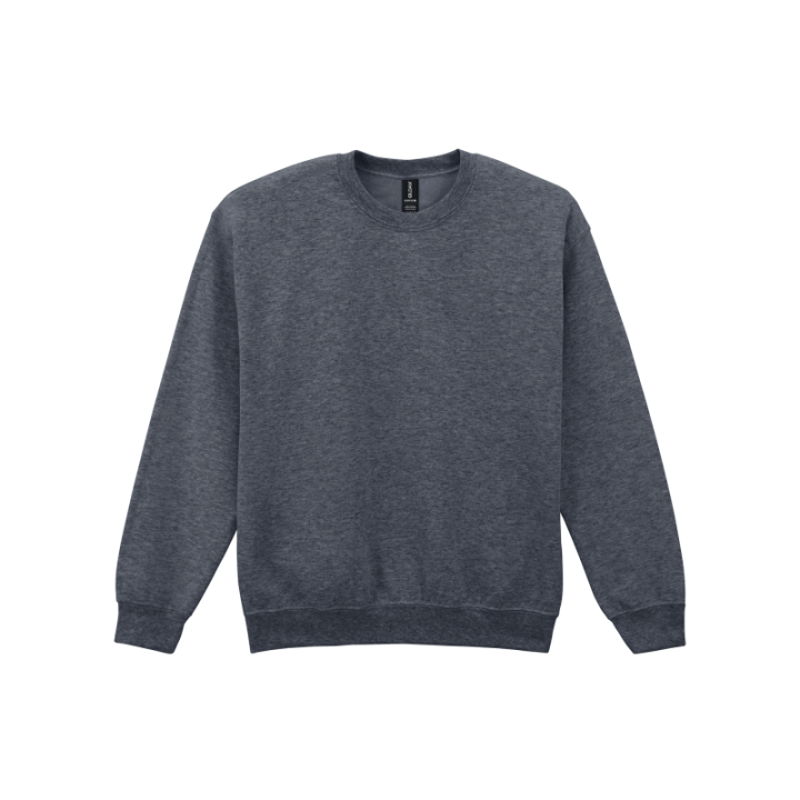 Sweat set in heavy 50/50 Gildan
