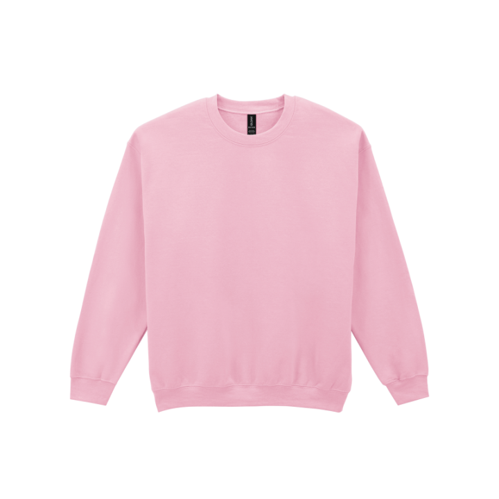 Sweat set in heavy 50/50 Gildan