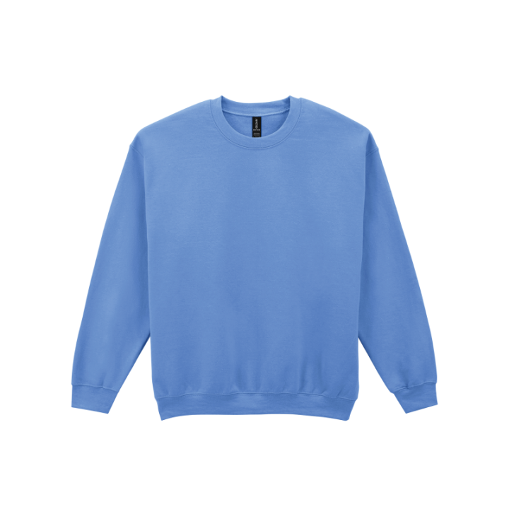 Sweat set in heavy 50/50 Gildan
