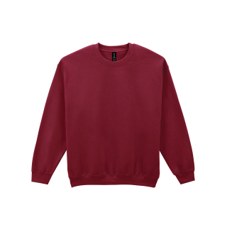 Sweat set in heavy 50/50 Gildan