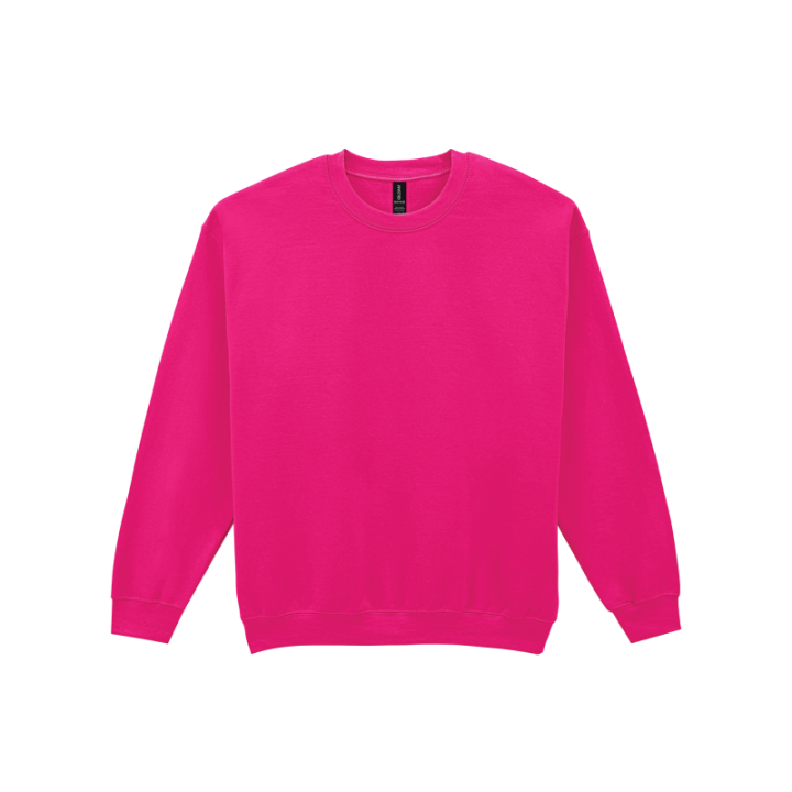 Sweat set in heavy 50/50 Gildan