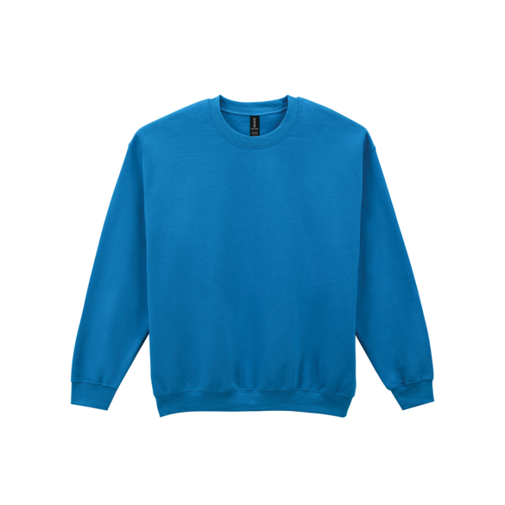 Sweat set in heavy 50/50 Gildan