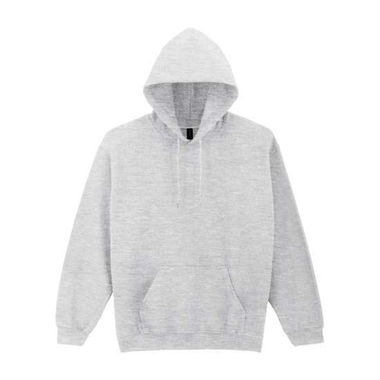 Sweat capuche lourd gildan 50/50 (18500)