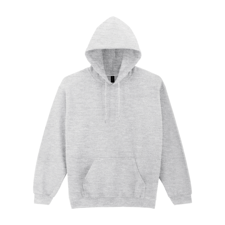 Sweat capuche lourd gildan 50/50 (18500)