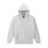 Sweat capuche lourd gildan 50/50 (18500)